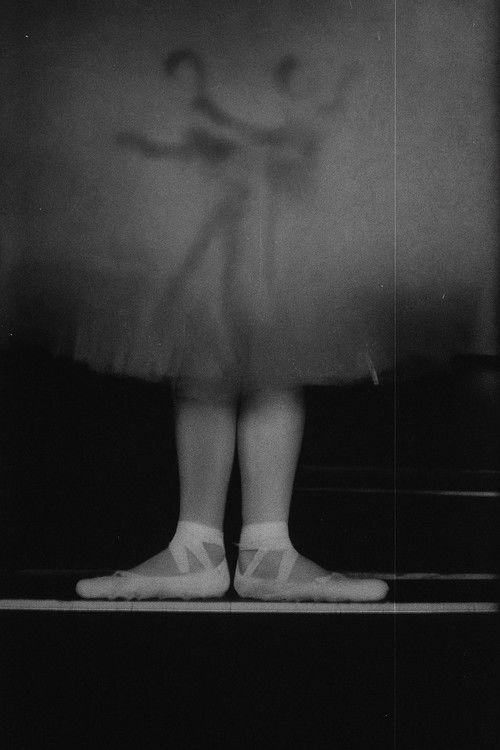 The Body of the City (2023) poster