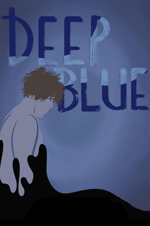 Deep Blue (2021) poster
