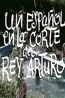 Un español en la corte del rey Arturo (1964) poster