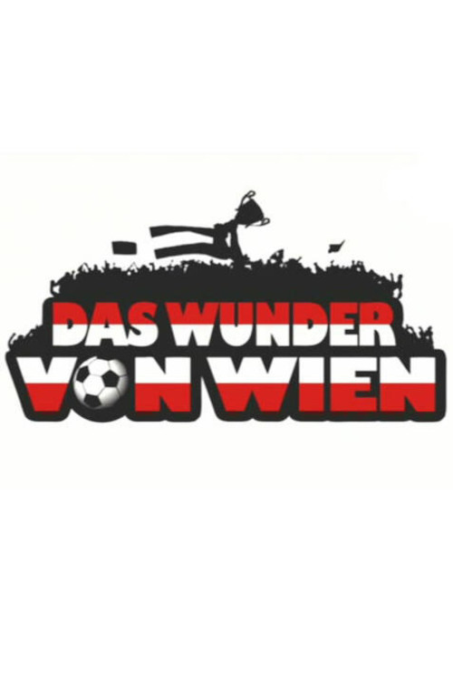 Das Wunder von Wien (2008) poster