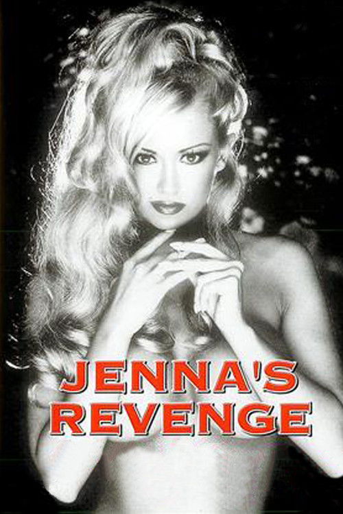 Jenna's Revenge (1997) poster