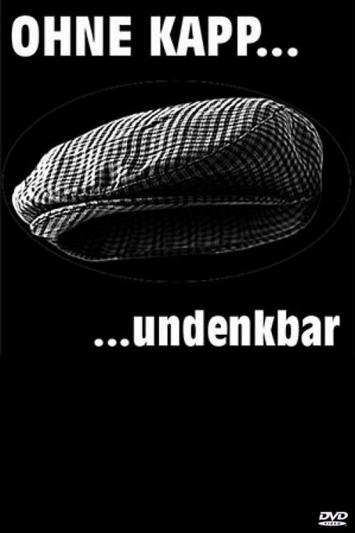 Gerd Dudenhöffer - Ohne Kapp... undenkbar (2007) poster