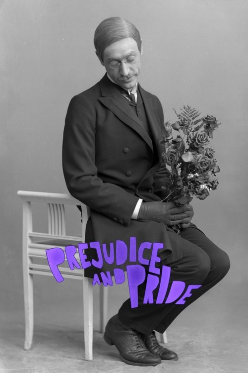 Prejudice and Pride: Swedish Film Queer (2022) poster