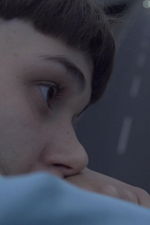 What We Know (2017) poster