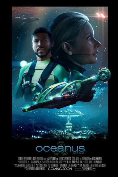 Oceanus: Bölüm 1 (2015) poster