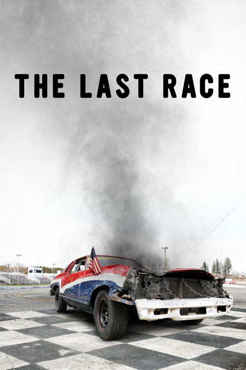 The Last Race (2018) poster