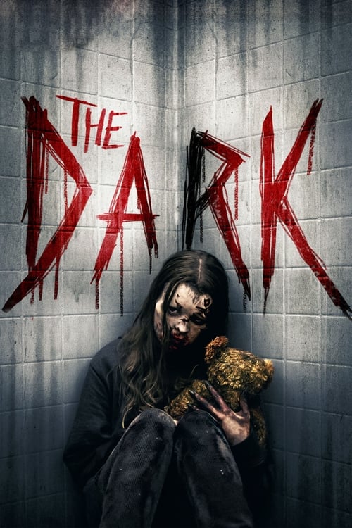 The Dark (2018) poster
