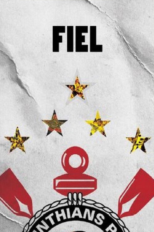 FIEL - O Filme (2009) poster