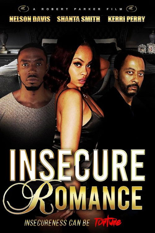 Insecure Romance (2023) poster