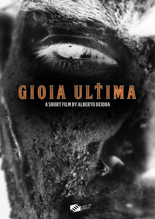 Gioia Ultima (2024) poster