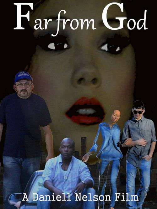 Far From God (2019) poster