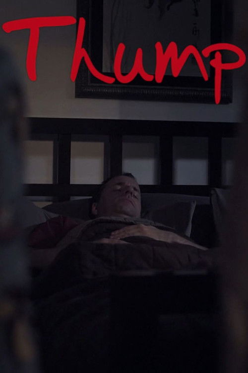 Thump (2016) poster