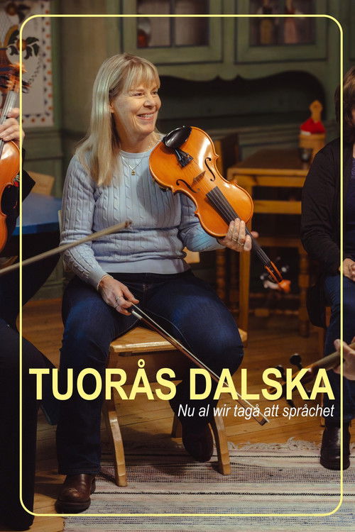 Tuorås Dalska (2024) poster