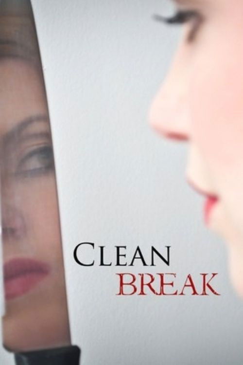 Clean Break (2013) poster