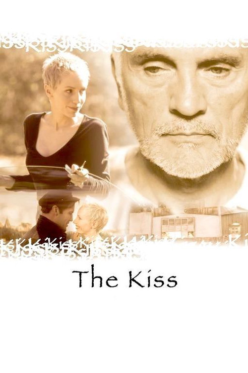 The Kiss (2003) poster