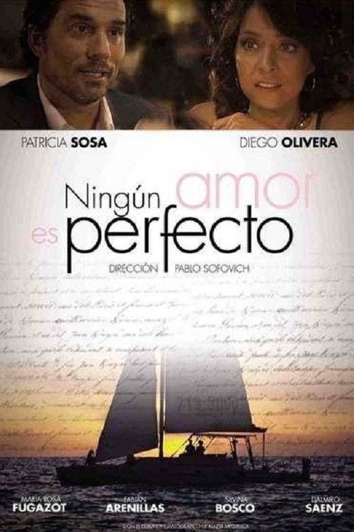 Ningún amor es perfecto (2012) poster