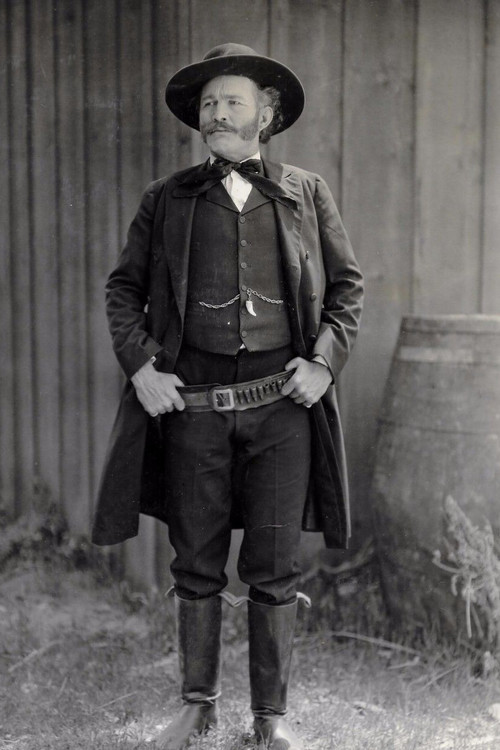 Hawk of the Hills (1927) poster