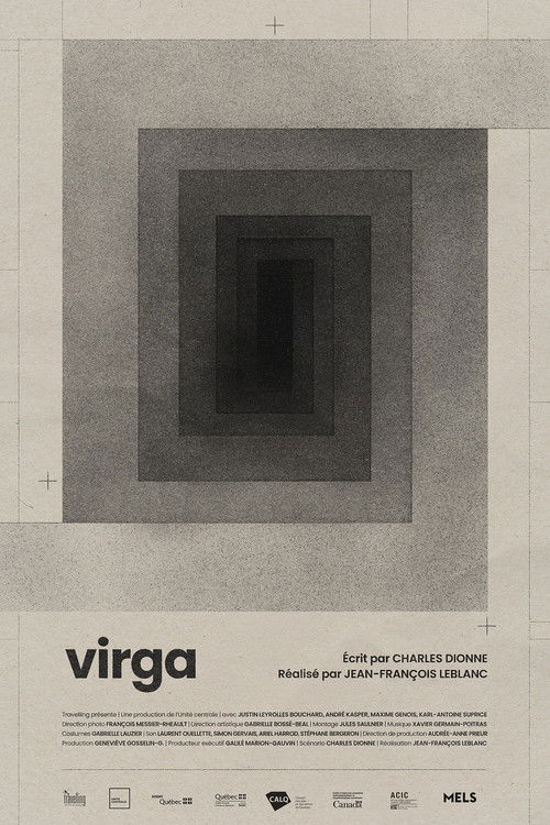 Virga (2023) poster