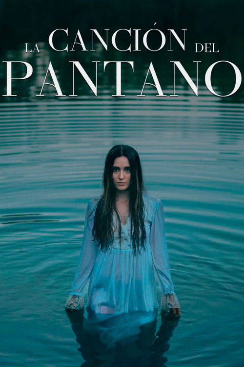 The Lake Song (2023) poster