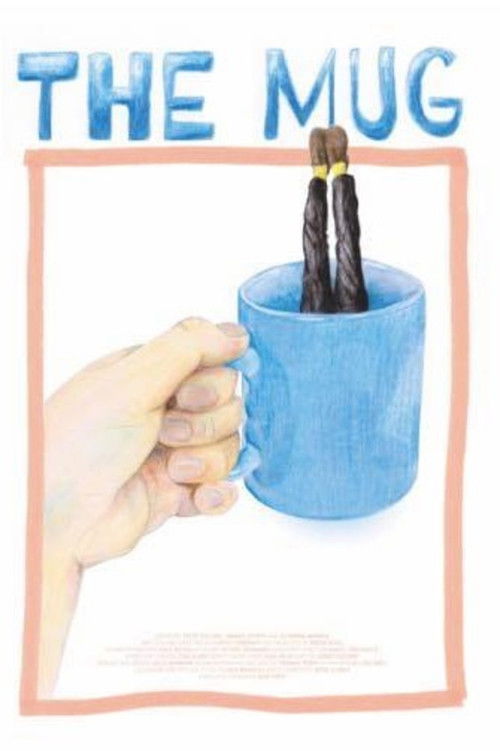 The Mug (2020) poster