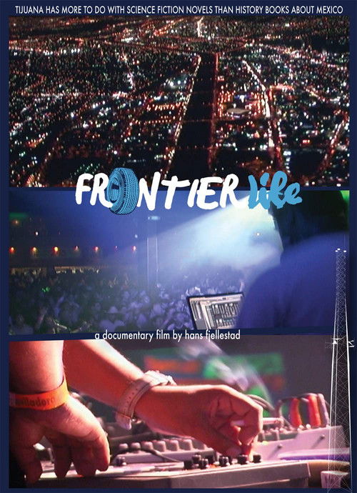 Frontier Life (2002) poster