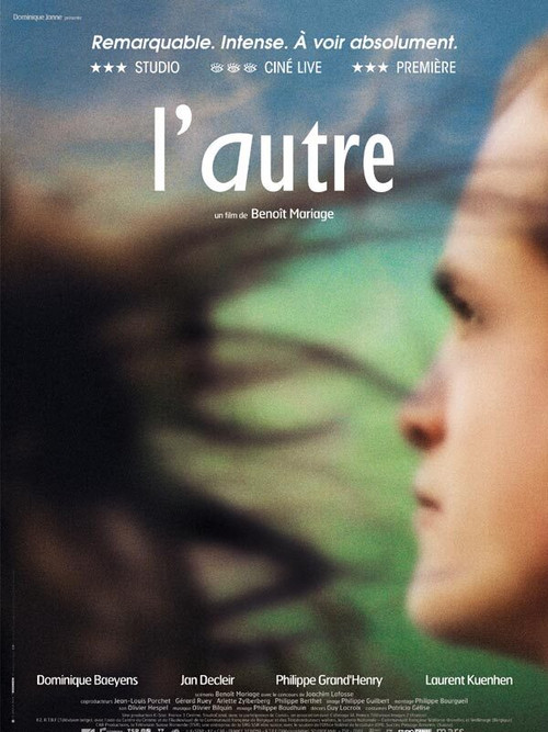 L'autre (2003) poster