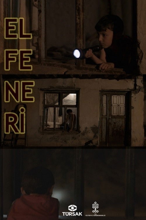 El Feneri (2018) poster