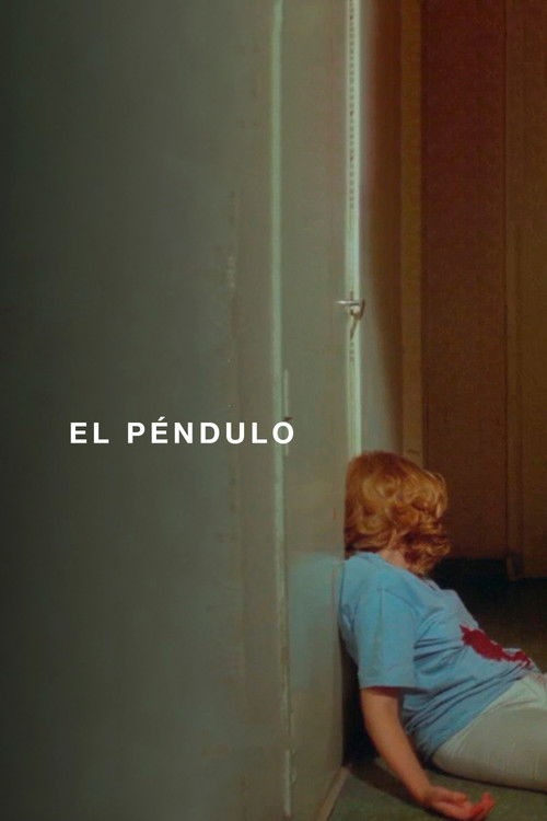 El péndulo (1980) poster