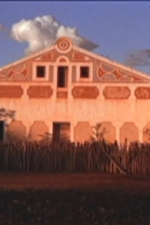 Passadouro (1999) poster