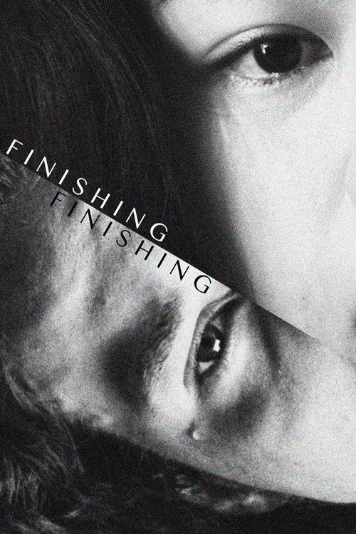 Finishing (2024) poster