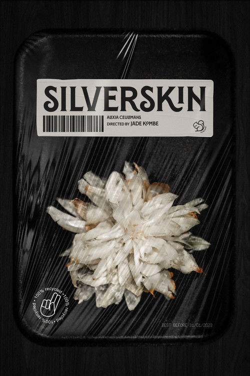 Silverskin (2023) poster