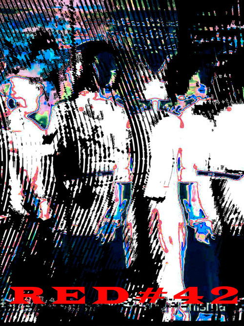 Web #42 (2023) poster