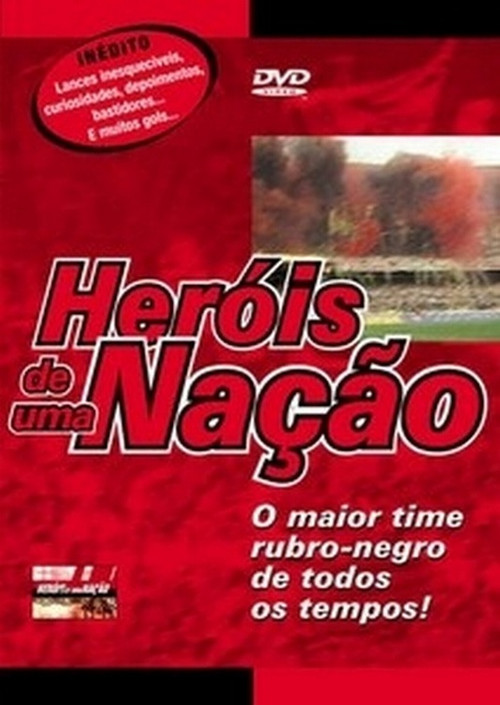 Heróis de Uma Nação (2007) poster