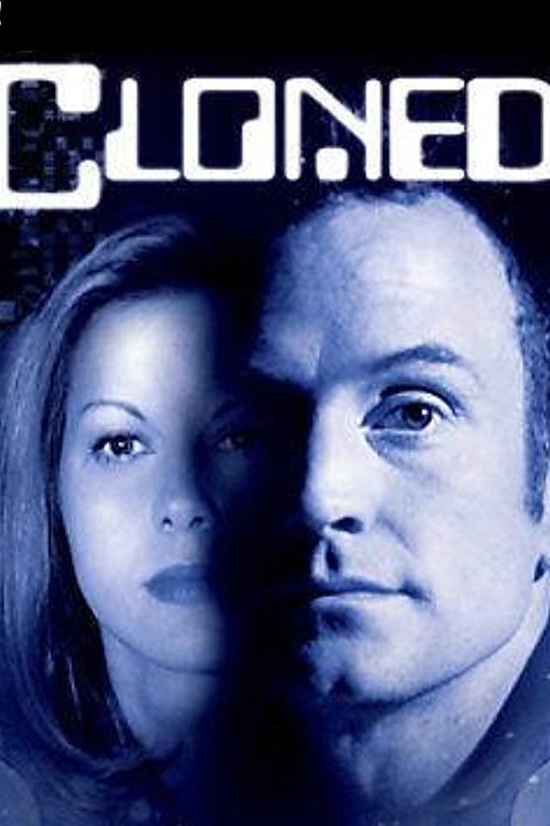 Cloned (1997) poster