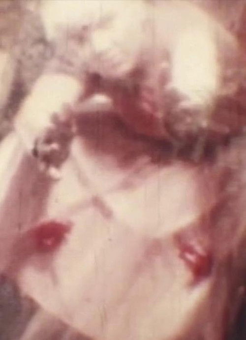 What Isabelle Wants (1987) poster