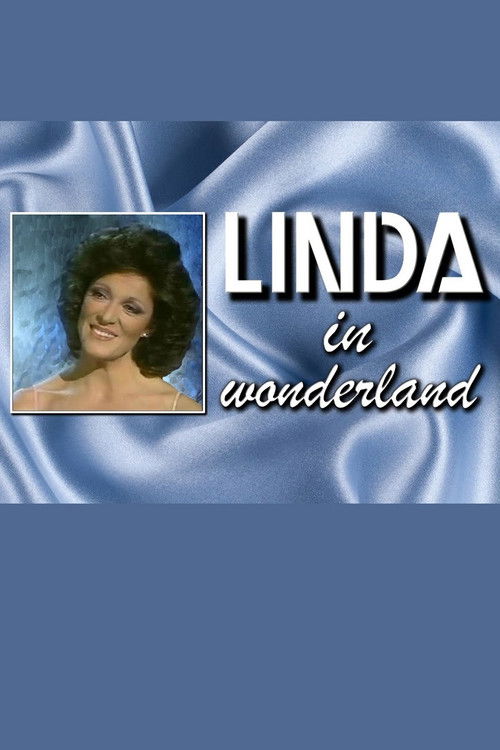 Linda in Wonderland (1980) poster