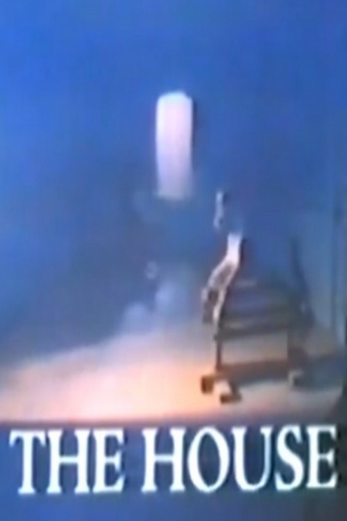 The House (1984) poster