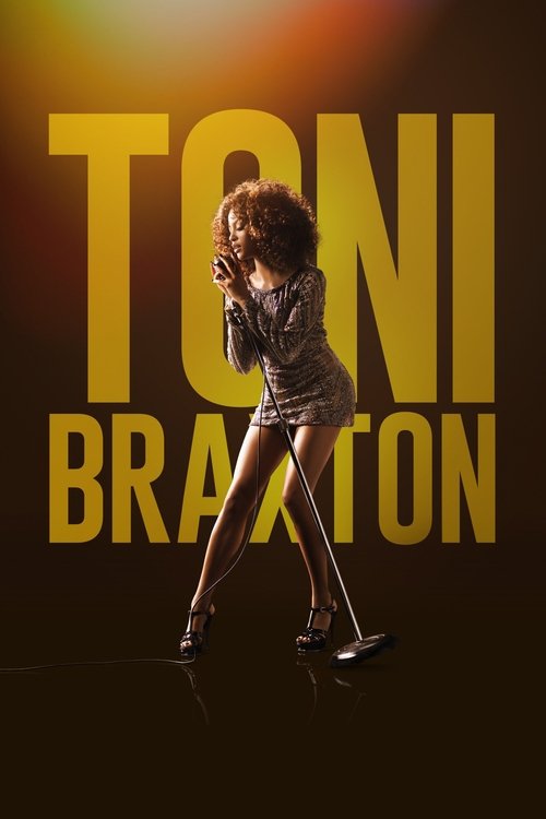 Toni Braxton: Unbreak My Heart (2016) poster