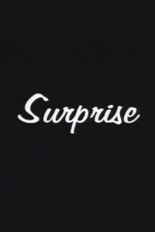 Surprise (2002) poster