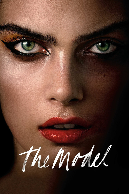 Model (2016) poster