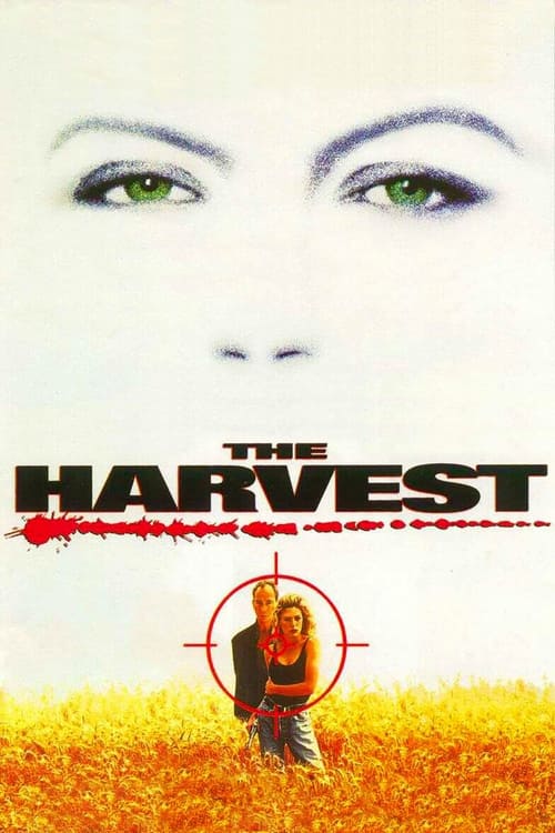 Hasat (1993) poster