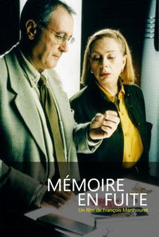 Mémoires en fuite (2000) poster