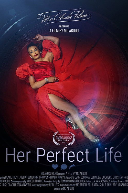 Her Perfect Life (2023) poster