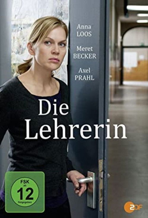 Die Lehrerin (2011) poster