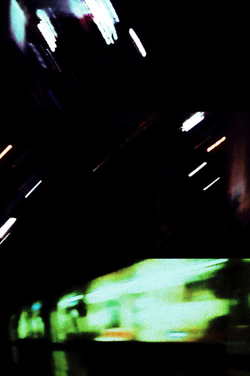 Delirios (2025) poster