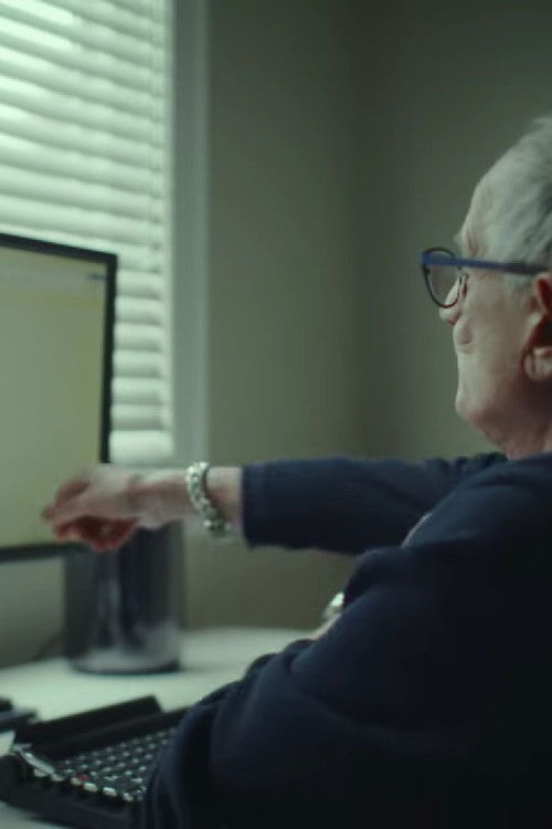 Bob Ezrin: The Damn Book (2025) poster