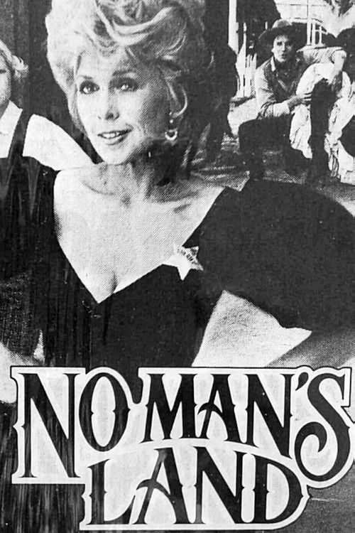No Man's Land (1984) poster