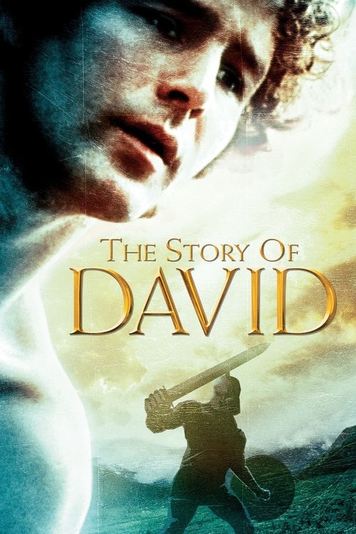The Story of David (1976) poster