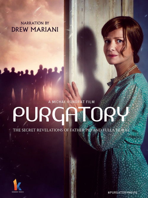 Purgatory (2020) poster