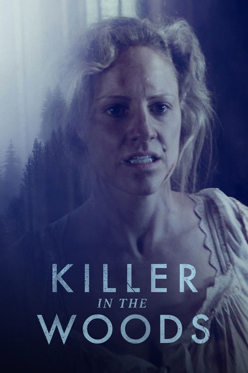 Killer in the Woods (2024) poster